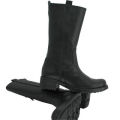Stella Boot Black van Vegetarian Shoes, Klik om naar de webshop te gaan