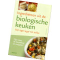 Het handige boekje Ingredienten uit de vegetarische keuken, Klik om naar de webshop te gaan