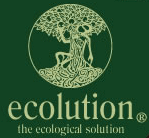 Ecolution, the ecological solution