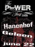 The Power Fest