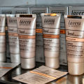 De Cosmetica van Lavera
