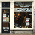 De Nieuwe winkel van VEGA-LIFE