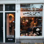 De Vega-Life winkel