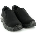 De Kalahari zwart van Vegetarian Shoes