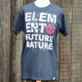 Element T-Shirt Future Nature