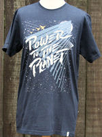 Element T-Shirt Power to the Planet