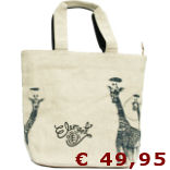 Shopper van Element