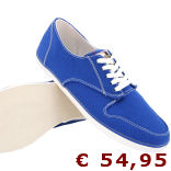 Blauwe Topaz sneaker van Element