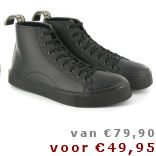 De Beta Boot van Vegetarian Shoes