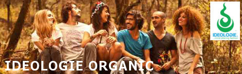 Nieuw, kleding van Ideologie Organic