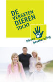 De Vergeten dieren tocht