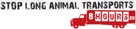 Stop long animal transports