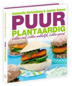 Puur Plantaardig