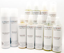 Het assortiment van Pure Pact