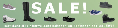 Sale bij VEGA-LIFE met kortingen tot wel 50%