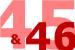 Aanbiedingen in maten 45 en 46