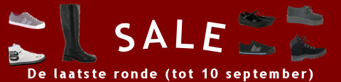 Sale bij VEGA-LIFE (tot 10 september)