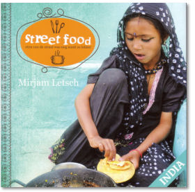 Streetfood van Mirjam Letsch