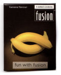 Condooms met banaansmaak van Fusion