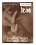 Condooms met chocoladesmaak van Fusion