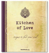 Kitchen of Love - recipes for your soul