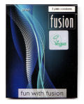 Plain condoms van Fusion