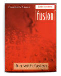 Condooms met aardbeismaak van Fusion