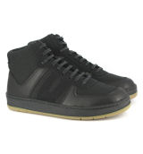 De Veg Supreme Hi Top sneaker
