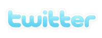 Volg ons op Twitter