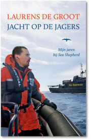 Jacht op de Jagers - Laurens de Groot