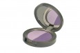 Beauty Without Cruelty Duo Pressed Mineral Eyeshadow - Purple Passion