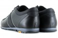 Vegetarian Shoes Volks Sneaker - Zwart