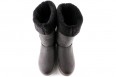 Vegetarian Shoes Highly Snugge Boot - Bruin