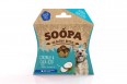 Soopa Healthy Bites - Kokosnoot en Chiazaad