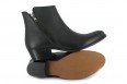 Vegetarian Shoes Jeanette Boot