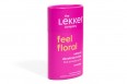 The LEKKER Company Deodorant stick - feel floral