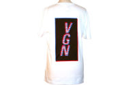 vgn T-Shirt Dazed box logo