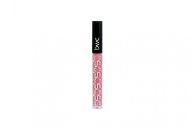 Beauty Without Cruelty Soft Natural Lipgloss - Watermelon