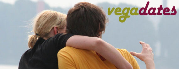 Ontmoet leuke vegetariers en veganisten op Vegadates!