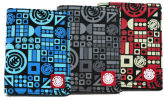 De Bite Wallets van element