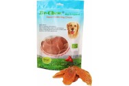Sweet Potato Dog Treats Small