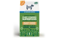 Plant Powered Superfood