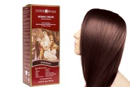 Henna Cream - Chocolate