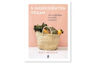 5 Ingrediënten Vegan