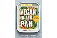Vegan in één pan