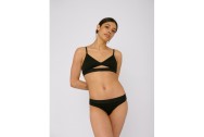 Organic Basics TENCEL™ Lite Briefs 2-pack - Black
