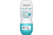 Lavera Basis Sensitive Deodorant Roller