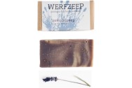 Lavendelzeep