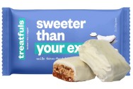 Sweeter than your ex