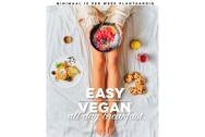 Easy Vegan All-day Breakfast